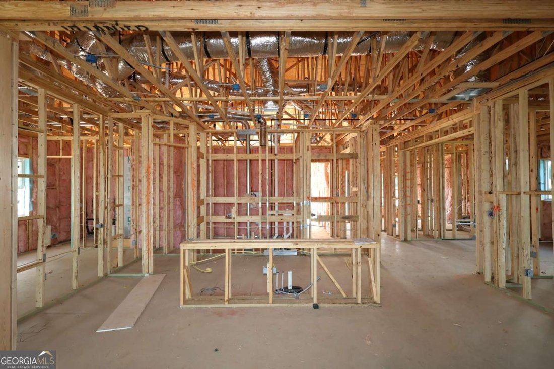 House in Gainesville, Georgia, United States 5 - 18095659
