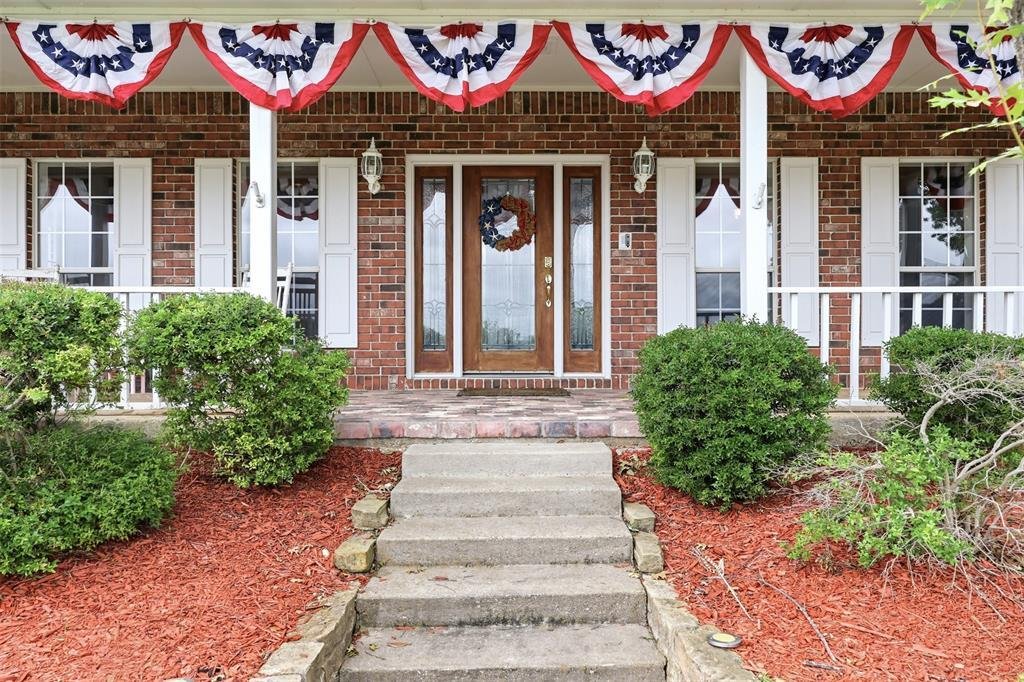 House in Weatherford, Texas, United States 4 - 18103095