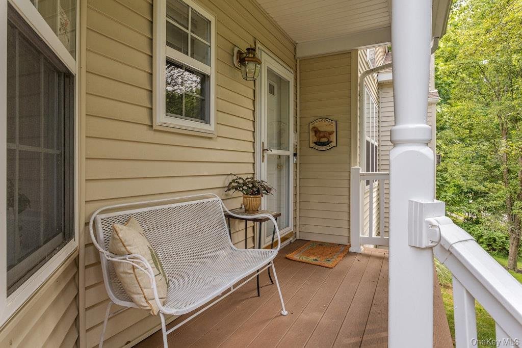 Condo in Wappingers Falls, New York, United States 3 - 18093081