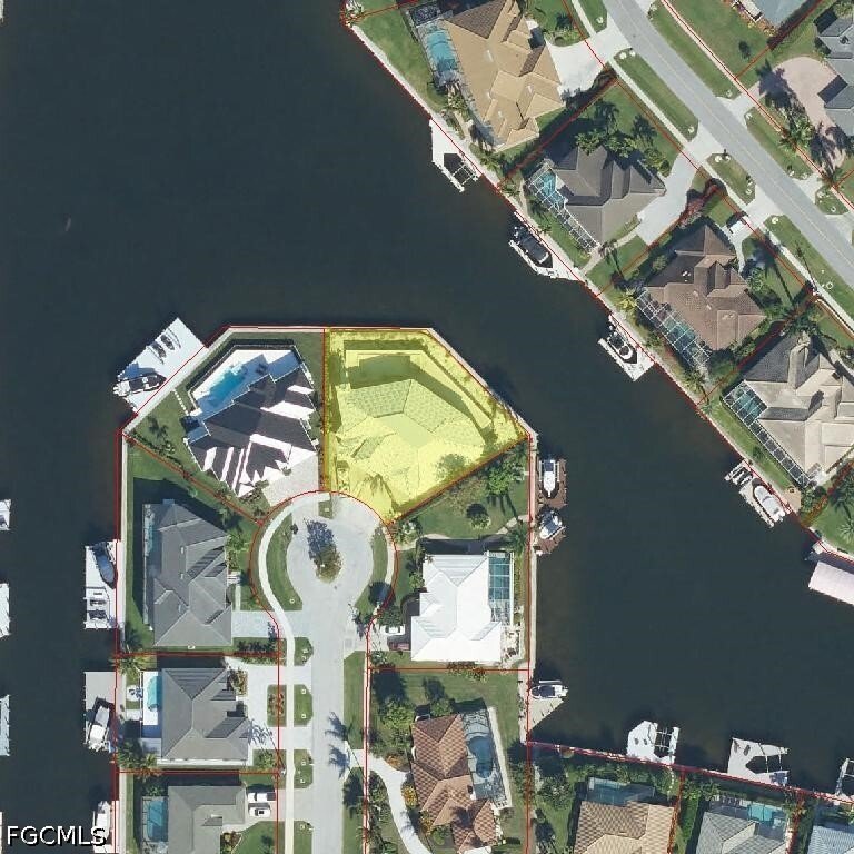 House in Marco Island, Florida, United States 4 - 18100643