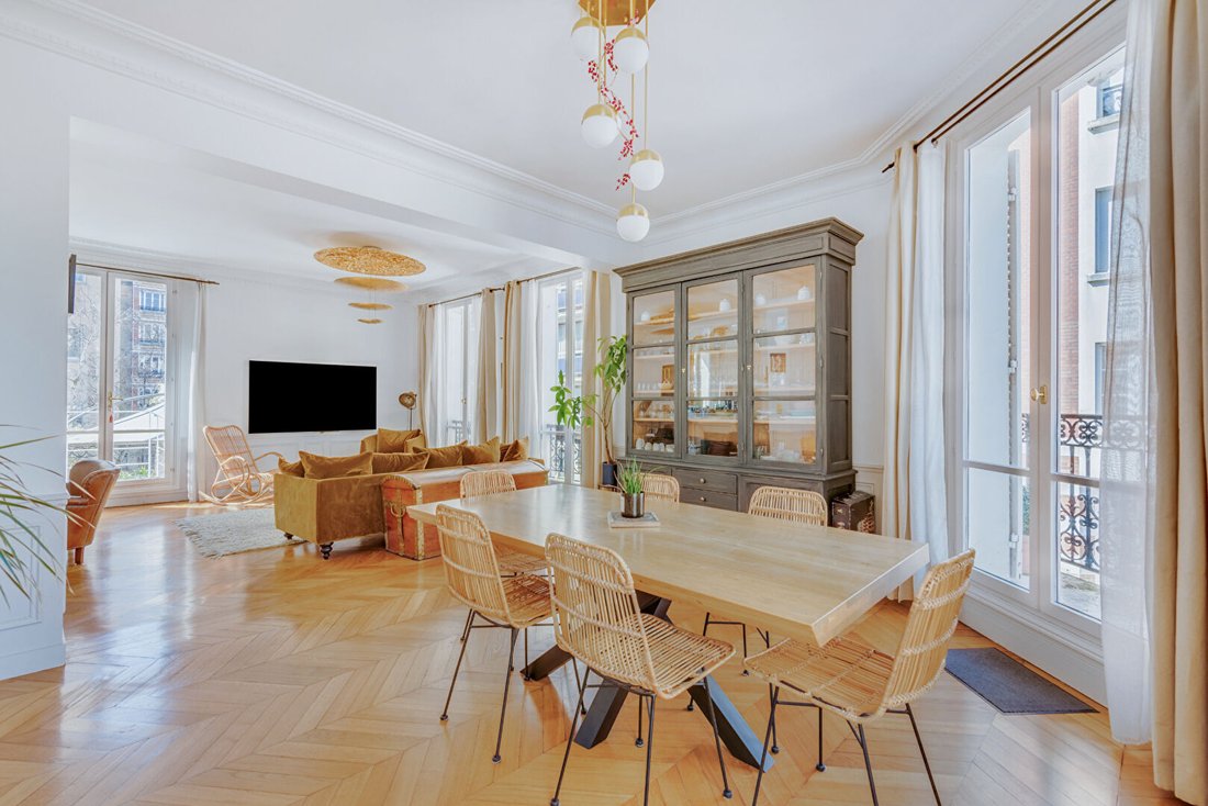 Villa in Cambronne-Garibaldi, Paris 15e Arrondissement, Paris 5 - 18103607