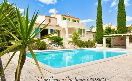 House in Juvignac, Occitania, France 1