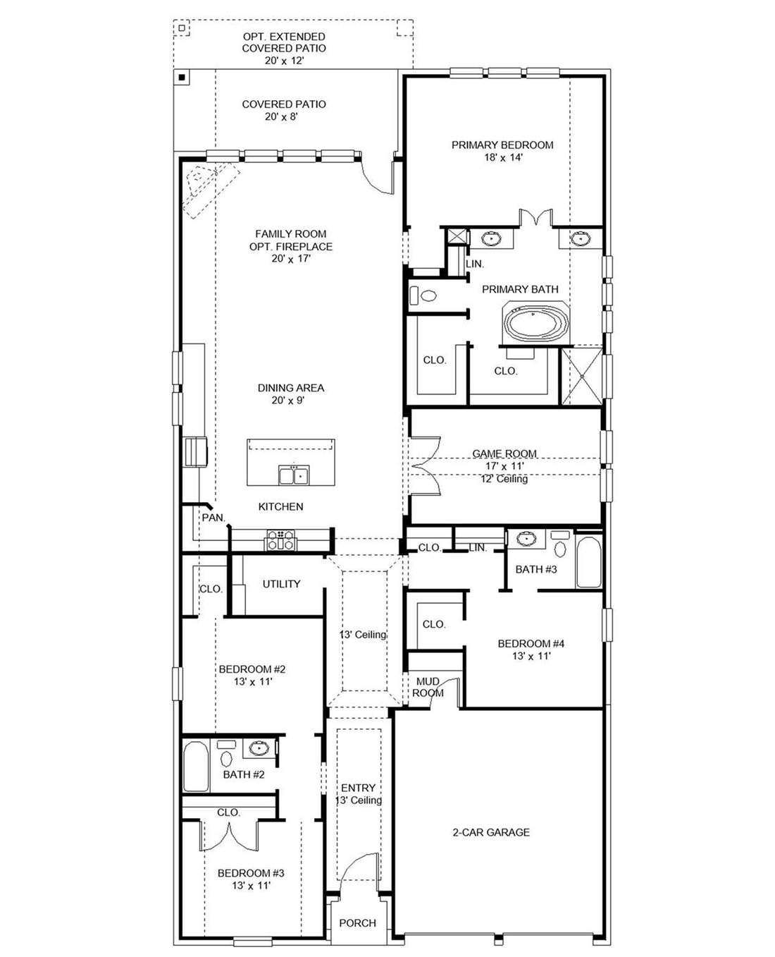 House in Montgomery, Texas, United States 2 - 18103209