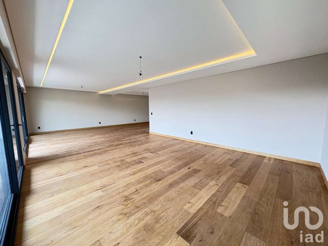 Apartment in Naucalpan de Juárez, State of Mexico, Mexico 3 - 18092957