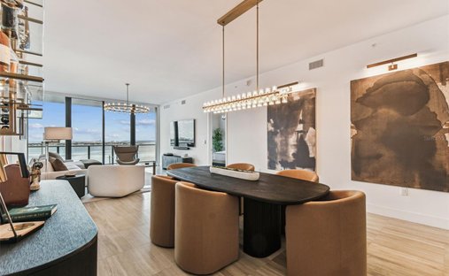 Appartement à Tampa, Floride, États-Unis 1