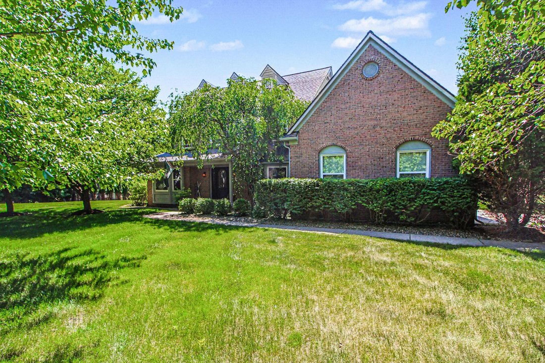 House in Ann Arbor, Michigan, United States 4 - 18095851