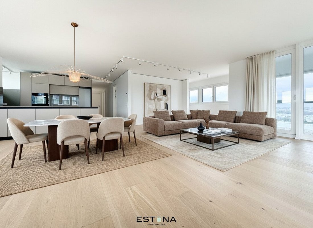 Apartment in Vienna, Wien, Austria 2 - 18099340