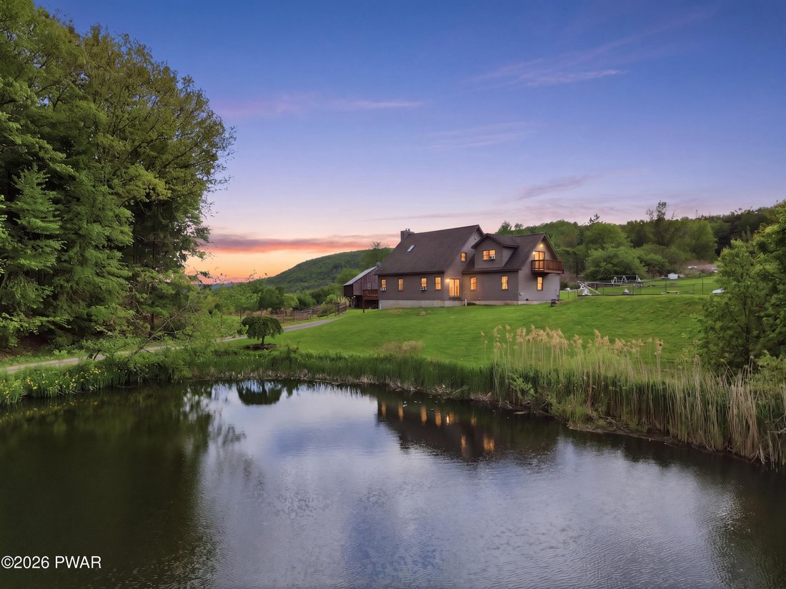 House in Susquehanna, Pennsylvania, United States 2 - 18095933
