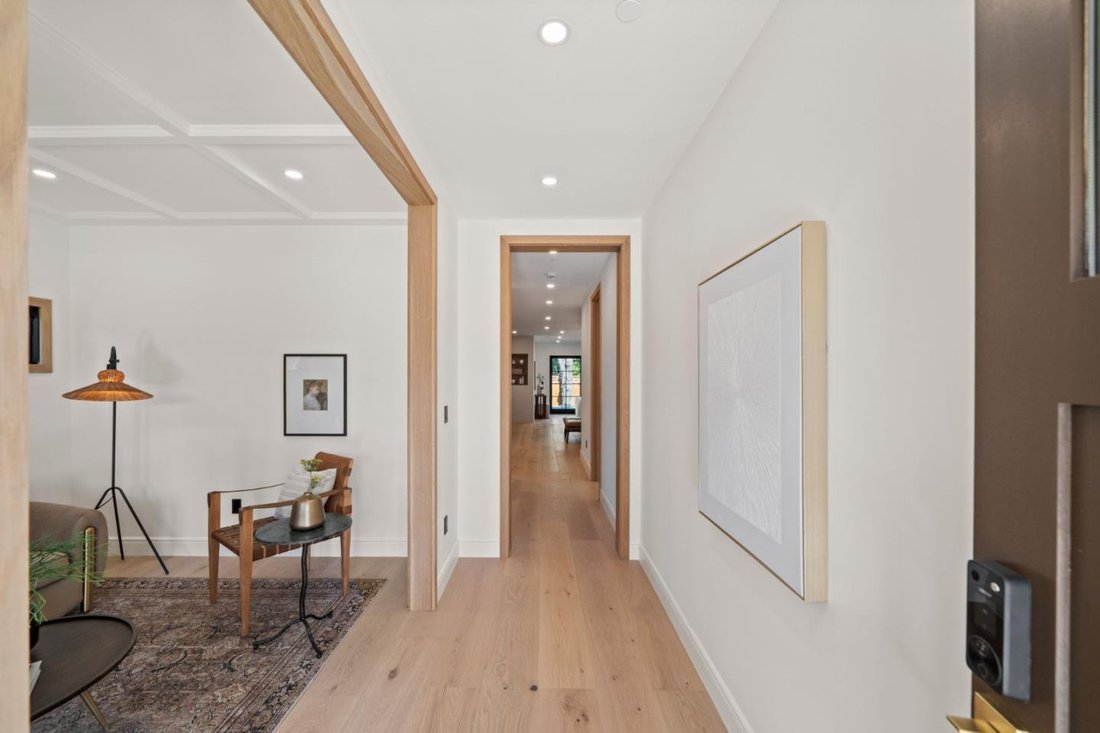 House in Burlingame, California, United States 5 - 18102570