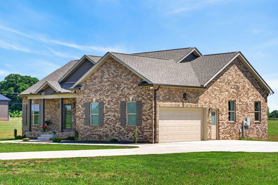 House in Springfield, Tennessee, United States 3 - 18100800