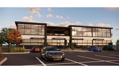 Land in Windsor, Ontario, Kanada 1