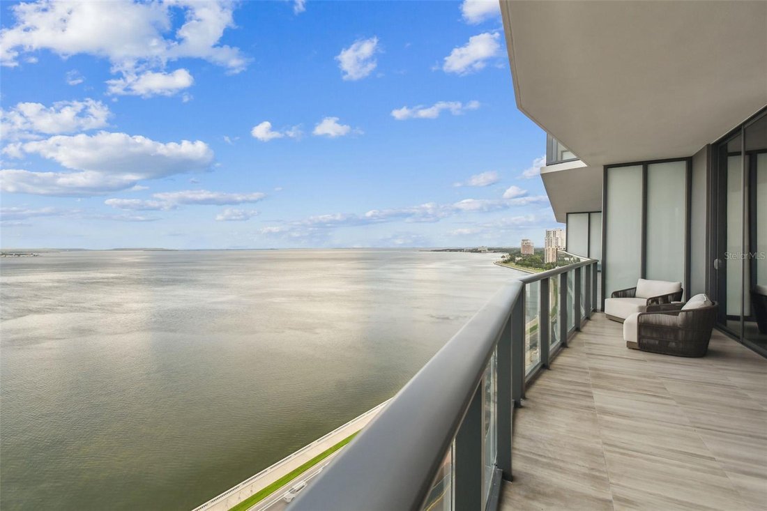 Condo in Tampa, Florida, United States 3 - 18100734