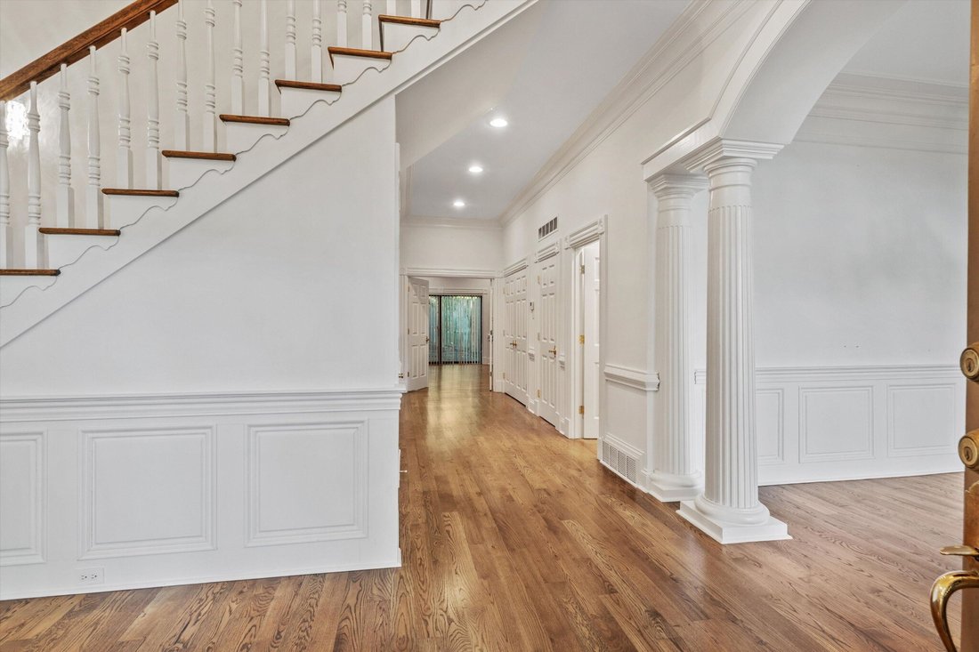 House in Memphis, Tennessee, United States 3 - 18095593