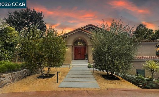 House in Pleasant Hill, California, United States 1