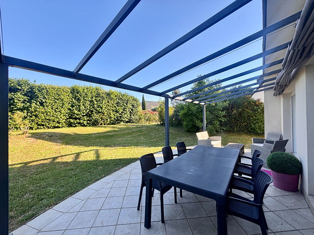 Villa in Sarzeau, Brittany, France 3 - 18096715