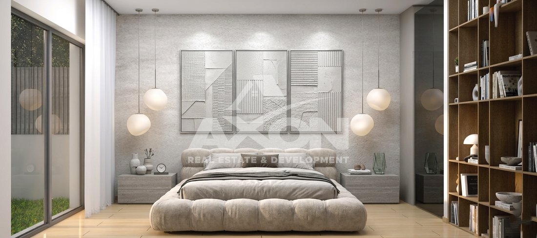 Apartment in Chalandri, Attica, Greece 3 - 17139717