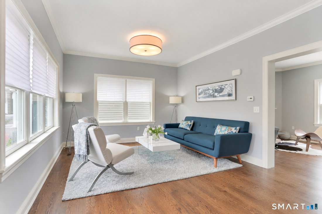 Condo in Greenwich, Connecticut, United States 4 - 18098895