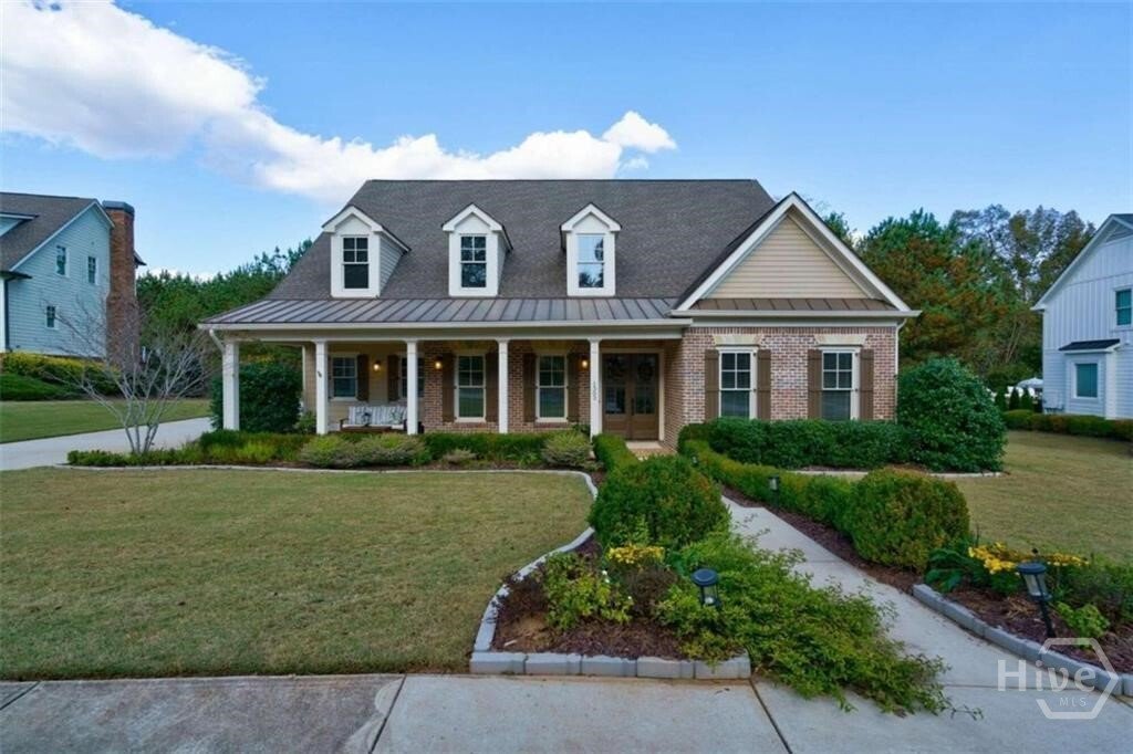 House in Winder, Georgia, United States 1 - 18102721