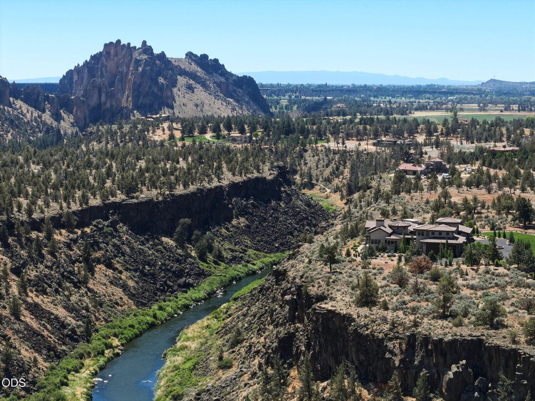 House in Terrebonne, Oregon, United States 2 - 18094919