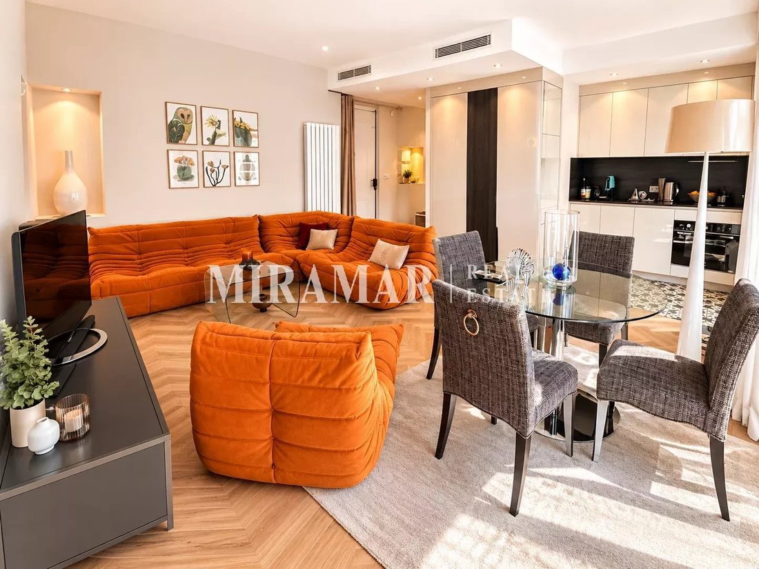 Apartment in French Riviera, Provence-Alpes-Côte d'Azur, France 4 - 18093859