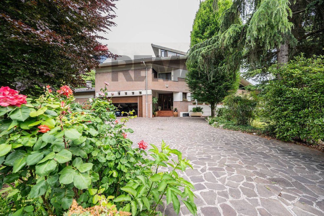Maison à Porto Mantovano, Lombardie, Italie 4 - 18097326