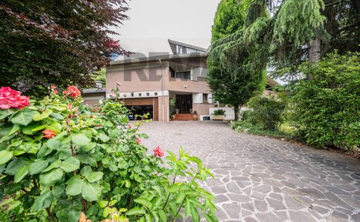 Haus in Porto Mantovano, Lombardei, Italien 1