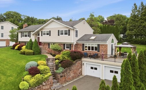 Casa a Oakland, New Jersey, Stati Uniti 1