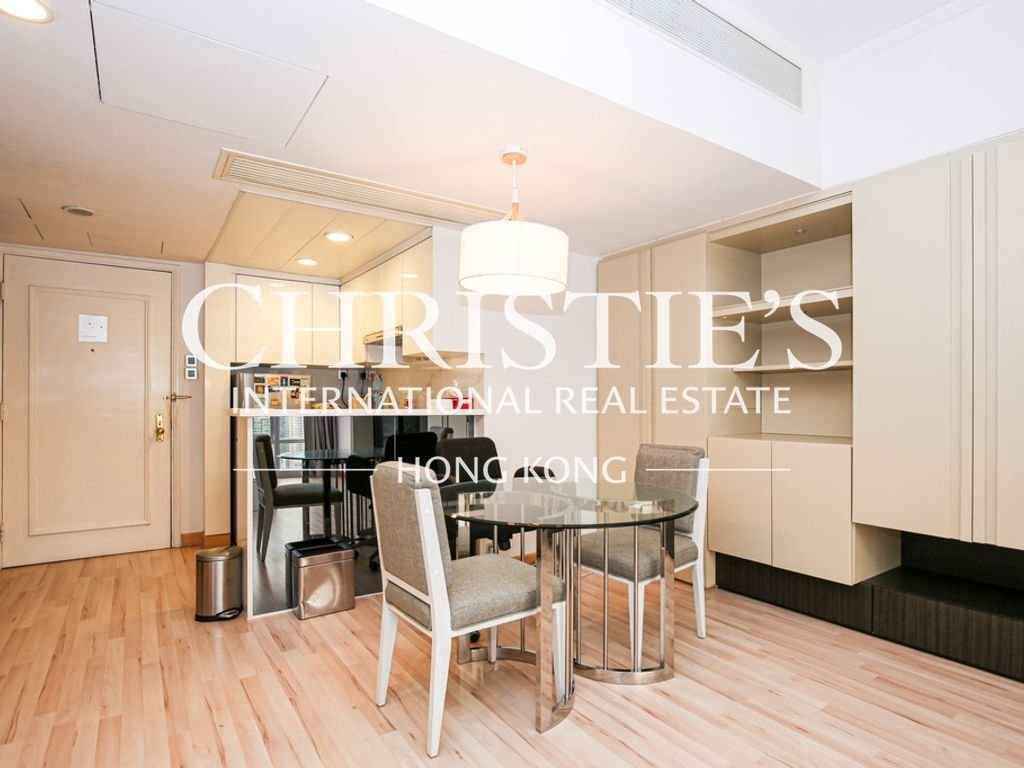 Apartment in Hong Kong, Hong Kong 3 - 18099905