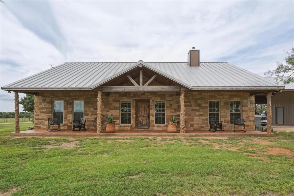 Land in Avoca, Texas, United States 1 - 18103154