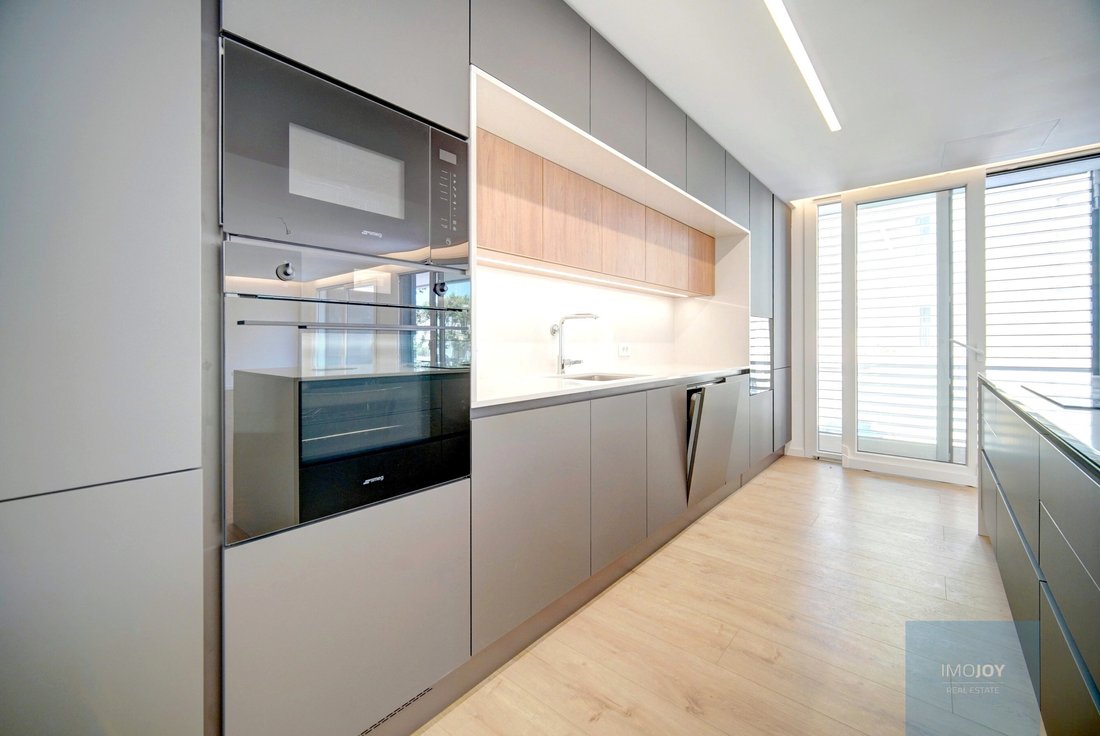 Apartment in Parede, Lisbon, Portugal 5 - 15866267