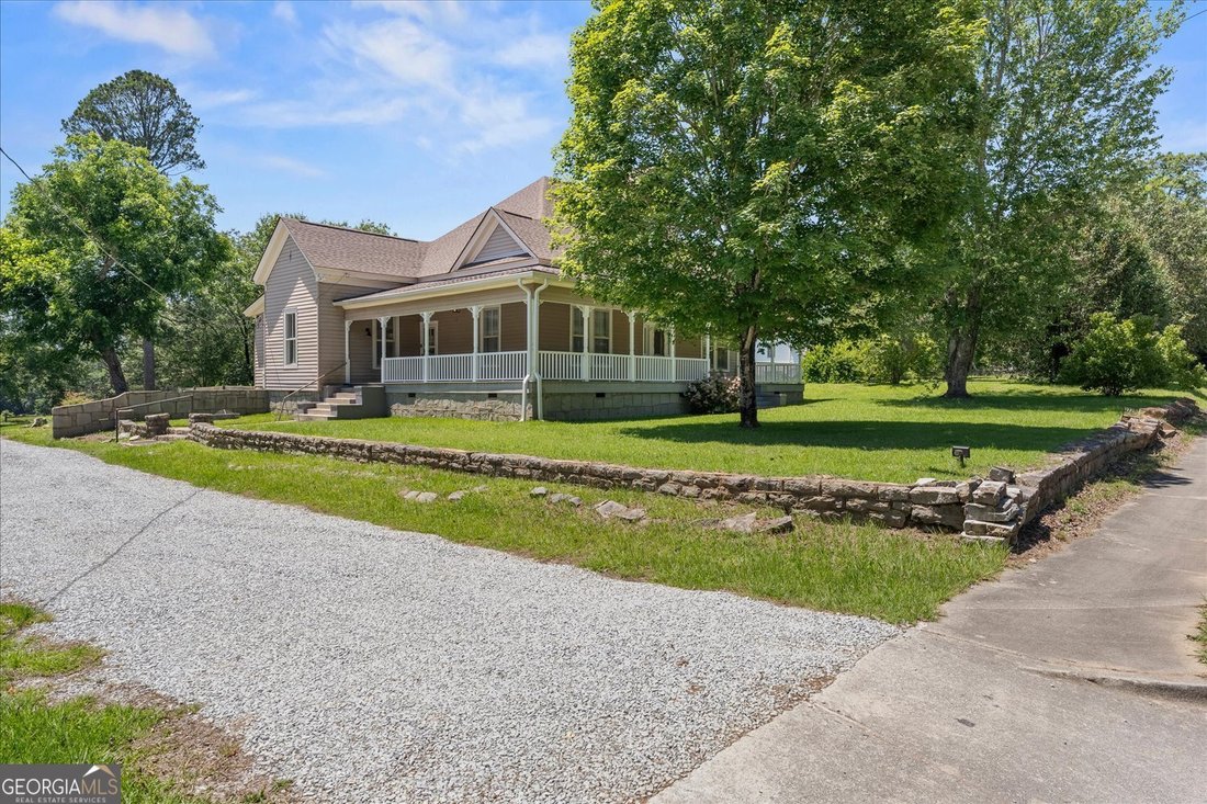 House in Tignall, Georgia, United States 2 - 18100933
