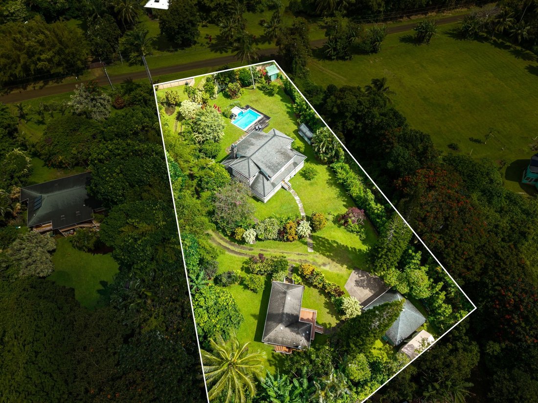 House in Kilauea, Hawaii, United States 2 - 18097477