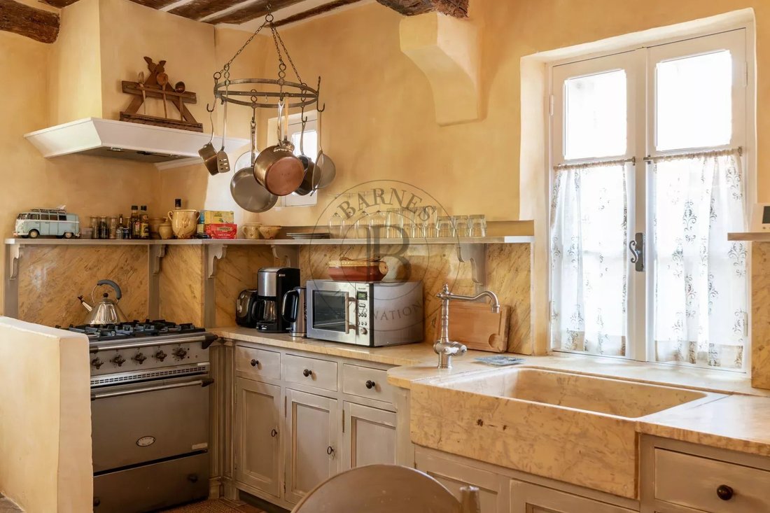 Villa in France 4 - 18093402