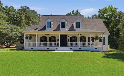 Haus in Greer, South Carolina, Vereinigte Staaten 1