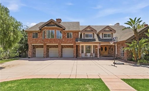 Casa a Upland, California, Stati Uniti 1