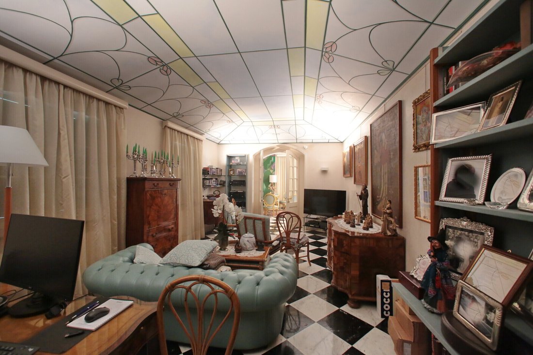 Villa in Levante, Genoa, Liguria 4 - 18096302