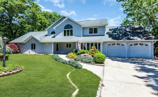 Casa en Lake Ronkonkoma, Nueva York, Estados Unidos 1