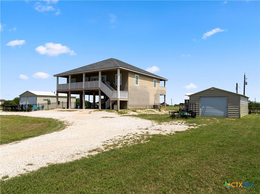 House in Palacios, Texas, United States 2 - 18104685