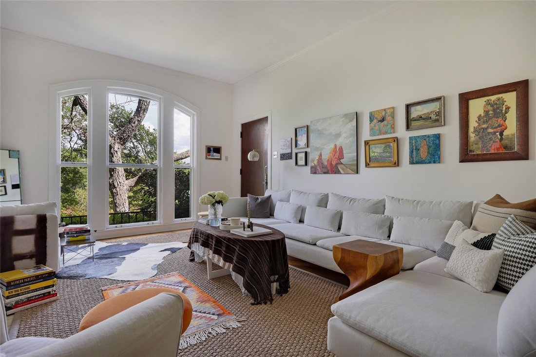 Casa a Austin, Texas, Stati Uniti 5 - 18097520