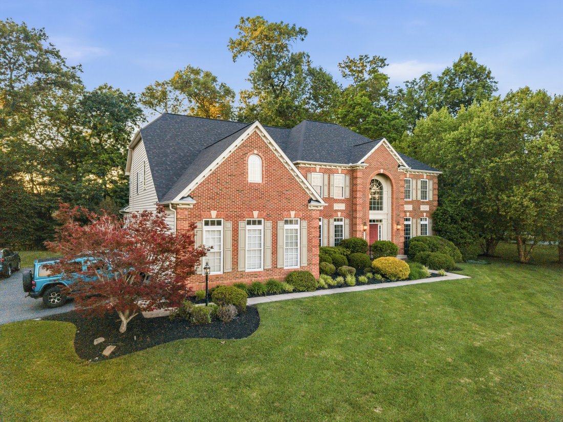 House in Finksburg, Maryland, United States 3 - 18093741