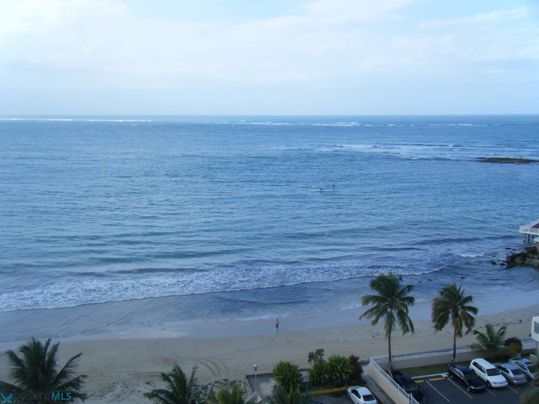 Apartment in Carolina, Carolina, Puerto Rico 1 - 18101405