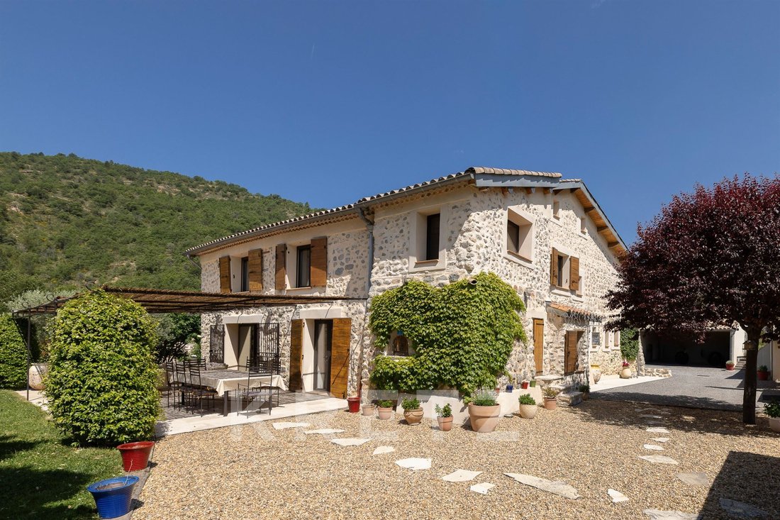 House in Périphérie Sud, Digne-les-Bains, France 4 - 18103499