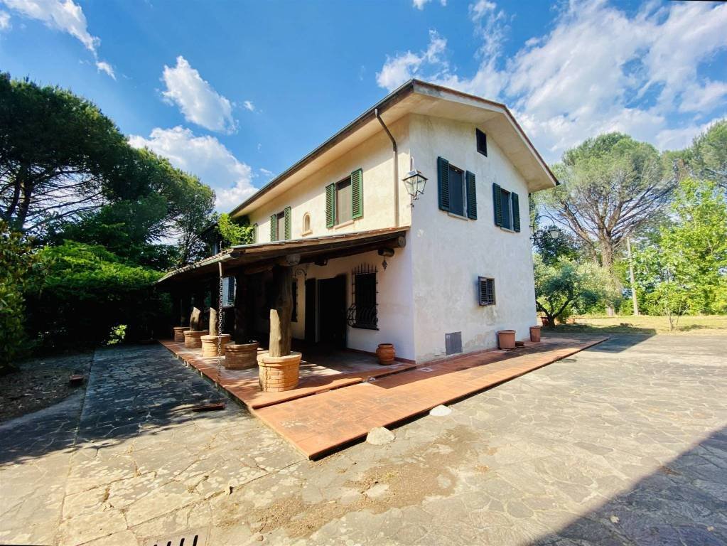 Villa in Montecarlo, Tuscany, Italy 2 - 18100784