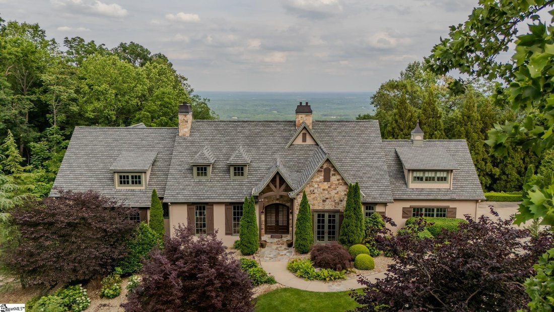 House in Landrum, South Carolina, United States 5 - 18105446