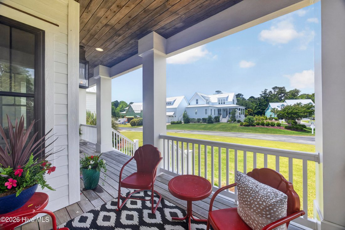 House in Emerald Isle, North Carolina, United States 5 - 18092015