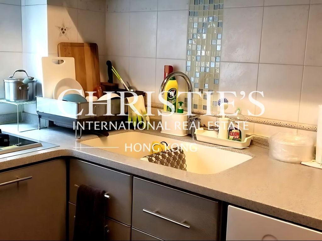 Appartement à Hong-Kong, Hong Kong 3 - 16494141