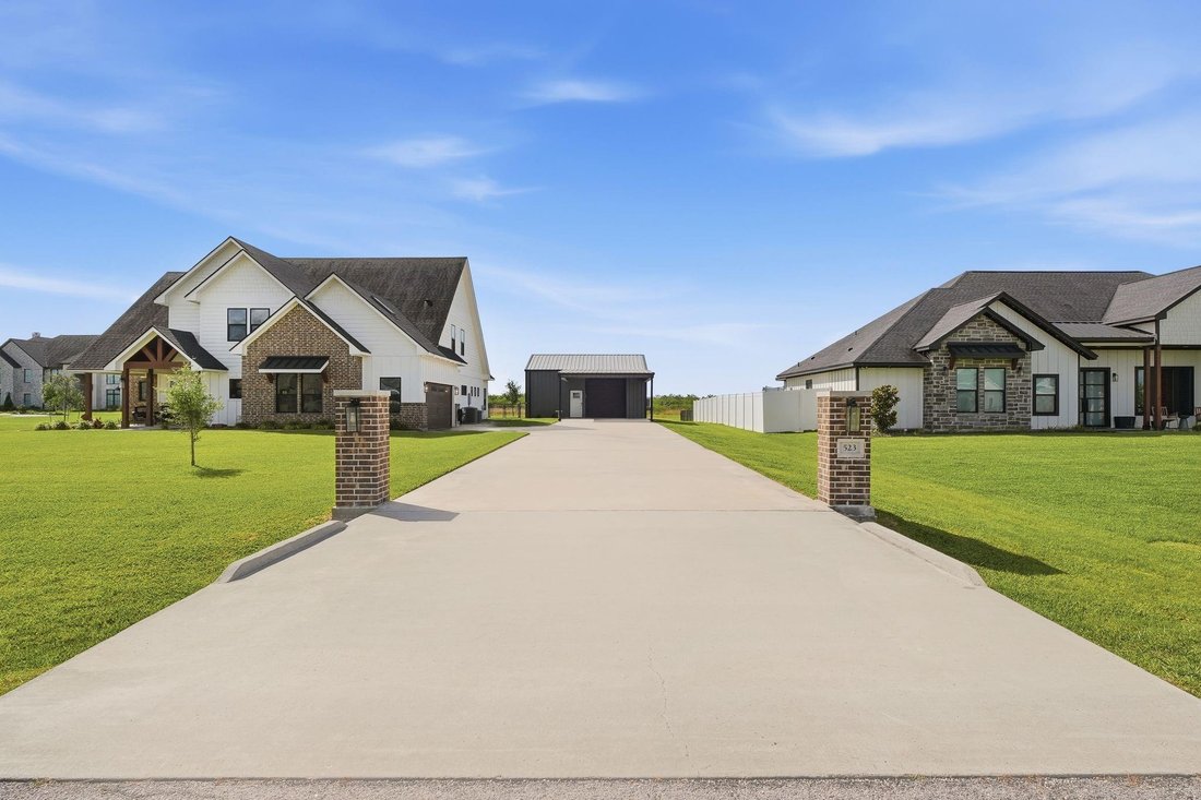 House in Victoria, Texas, United States 4 - 18095762