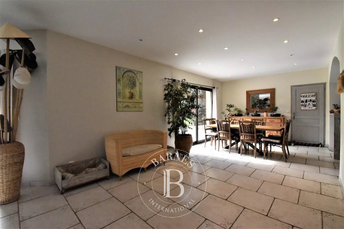 House in Dampierre-en-Yvelines, Ile-de-France, France 4 - 12680431