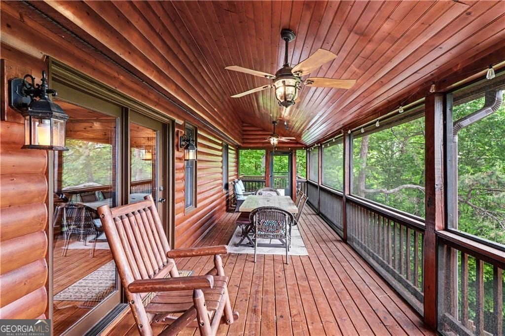House in Blue Ridge, Georgia, United States 4 - 17890733