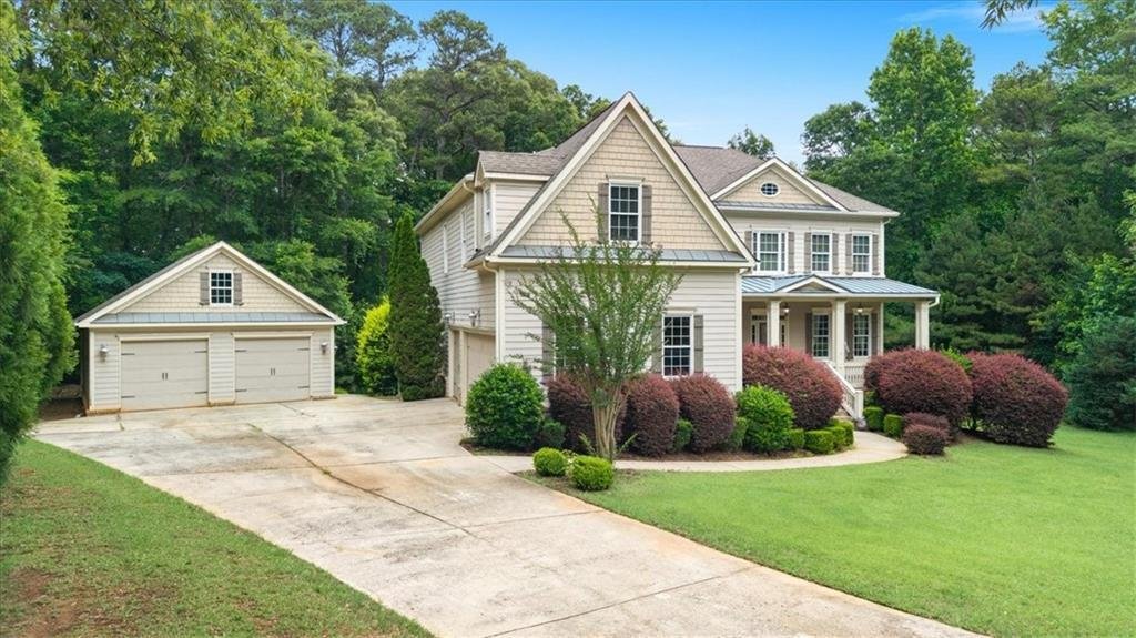 House in Peachtree City, Georgia, United States 2 - 18102886